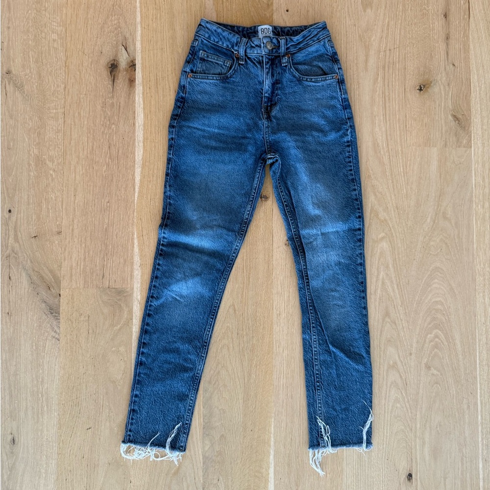 BDG Edie Jeans - Size 25